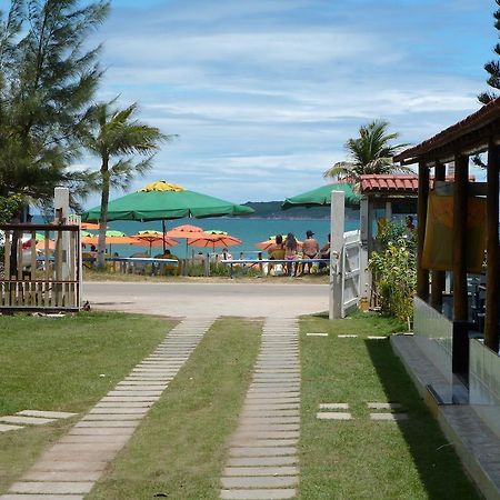 Itaoca Pousada Camping Itaipava  Chambre photo
