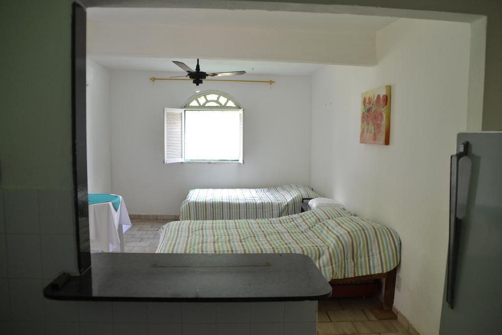 Itaoca Pousada Camping Itaipava  Extérieur photo