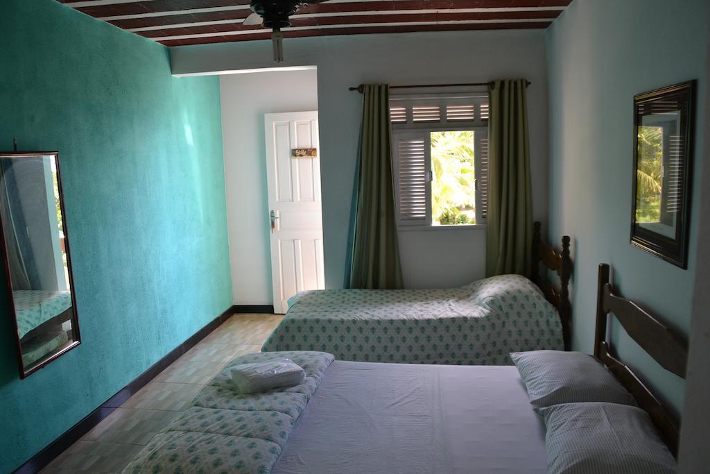 Itaoca Pousada Camping Itaipava  Chambre photo