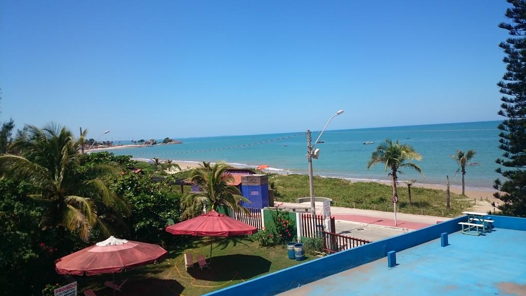 Itaoca Pousada Camping Itaipava  Extérieur photo