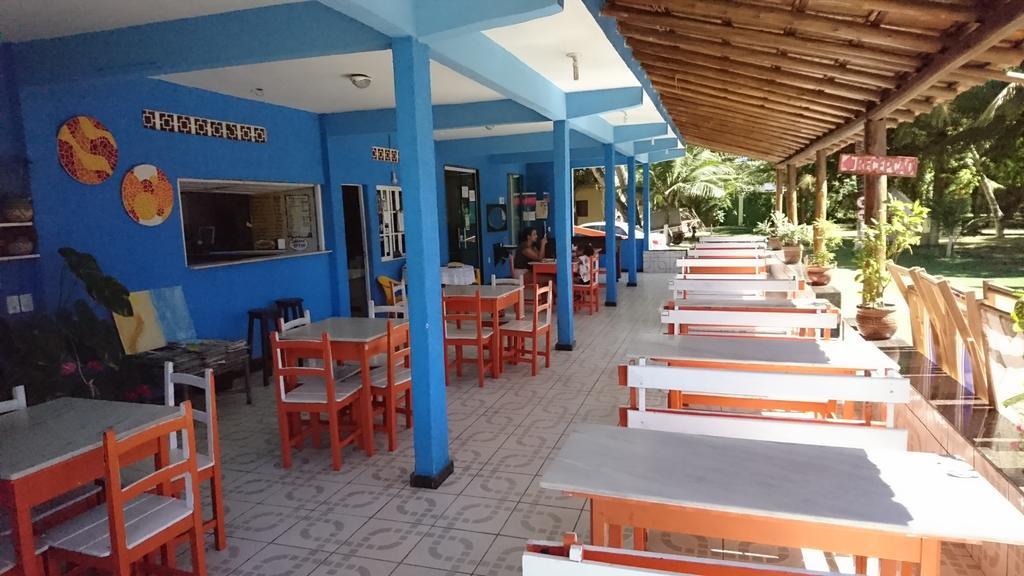 Itaoca Pousada Camping Itaipava  Extérieur photo