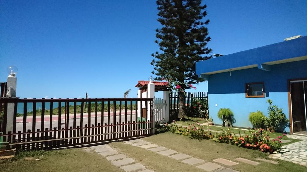 Itaoca Pousada Camping Itaipava  Extérieur photo