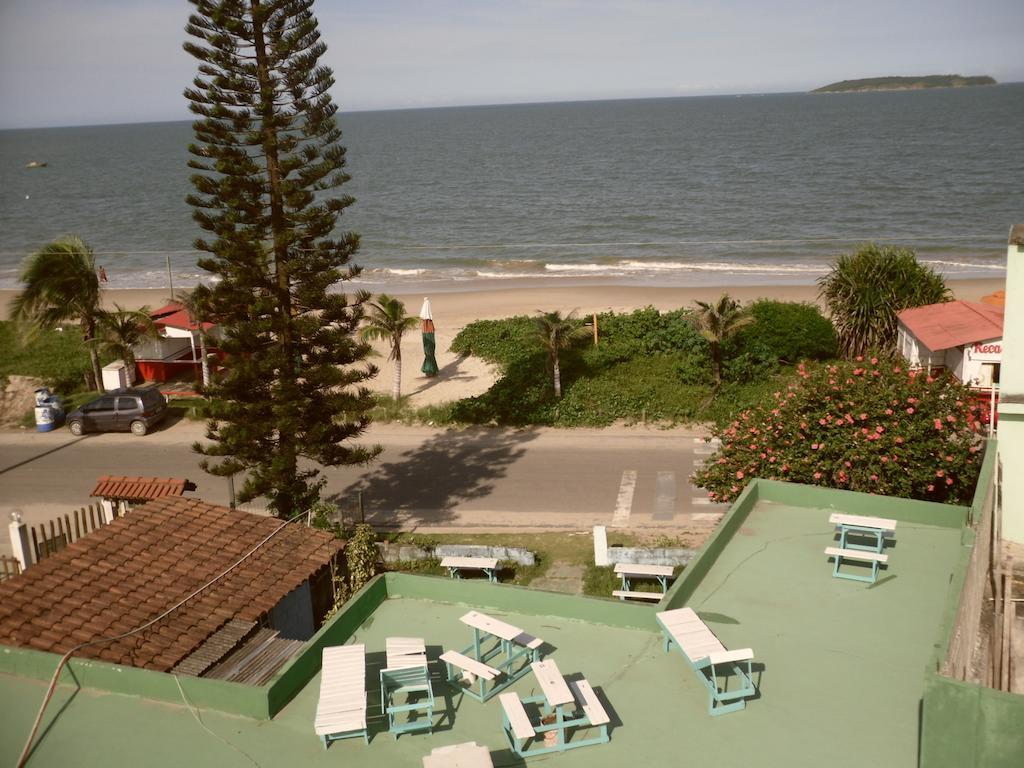 Itaoca Pousada Camping Itaipava  Extérieur photo