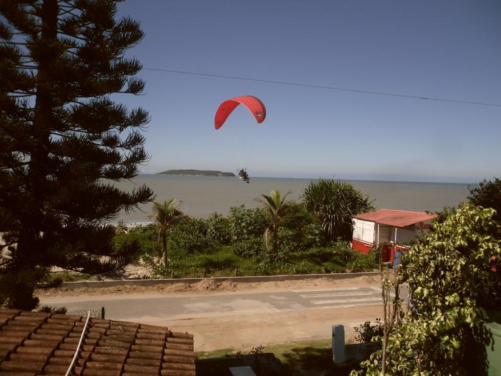 Itaoca Pousada Camping Itaipava  Chambre photo