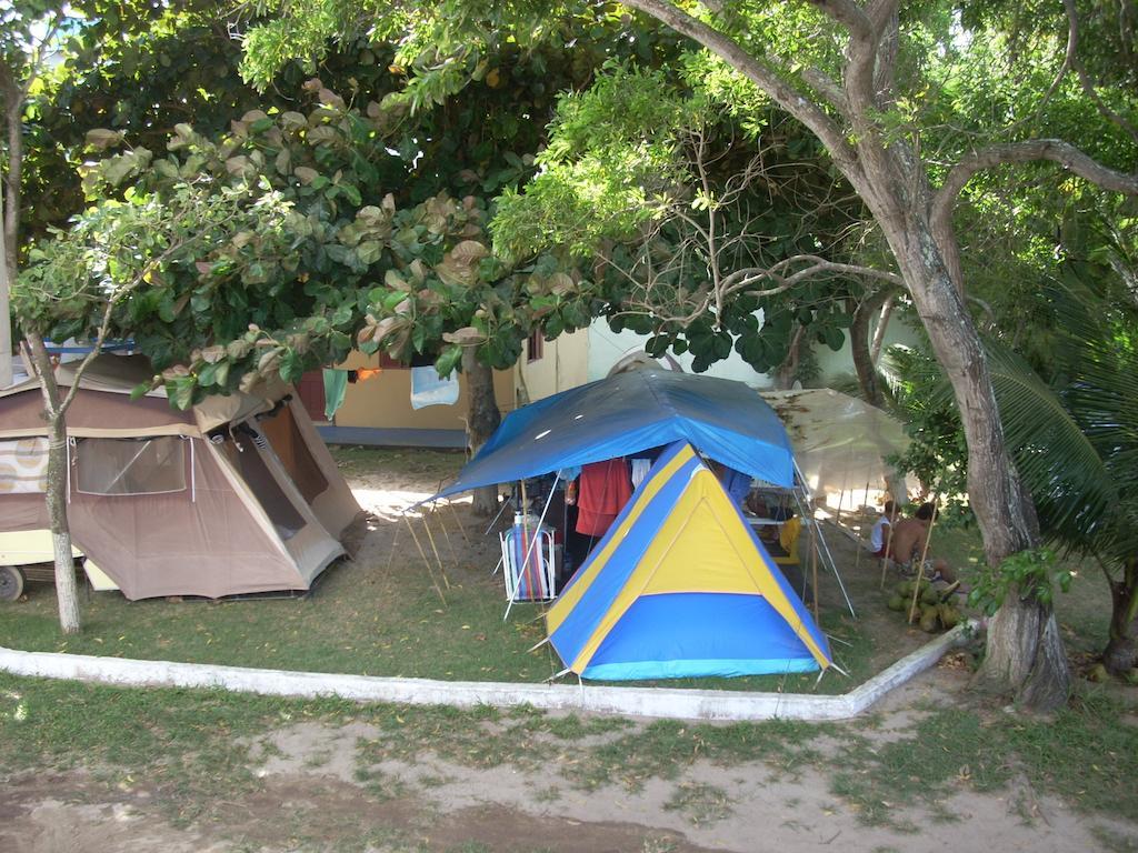 Itaoca Pousada Camping Itaipava  Chambre photo