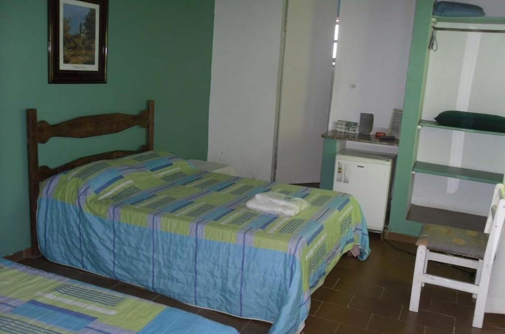 Itaoca Pousada Camping Itaipava  Chambre photo