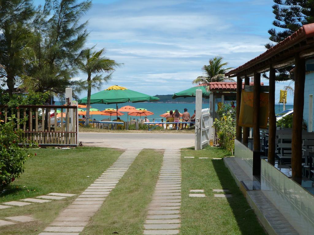 Itaoca Pousada Camping Itaipava  Chambre photo